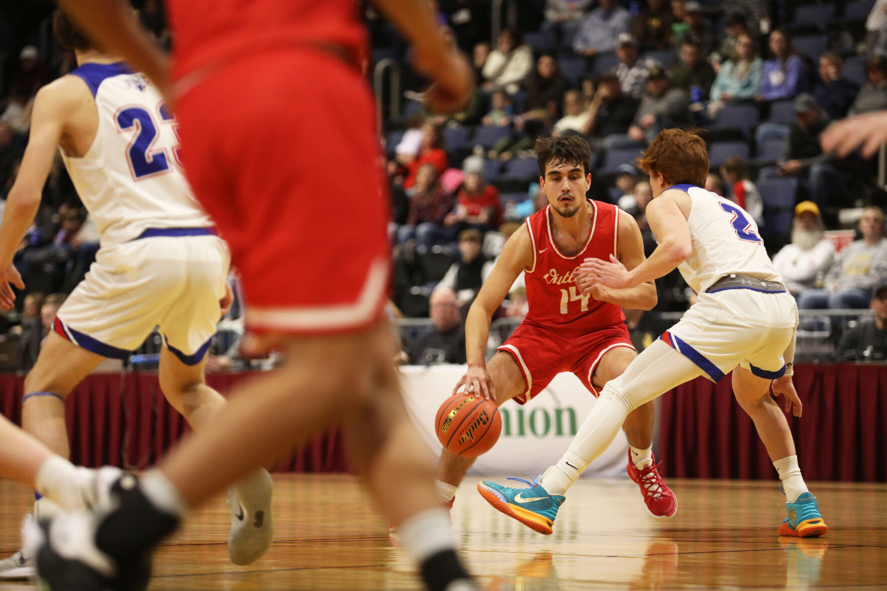 State Basketball